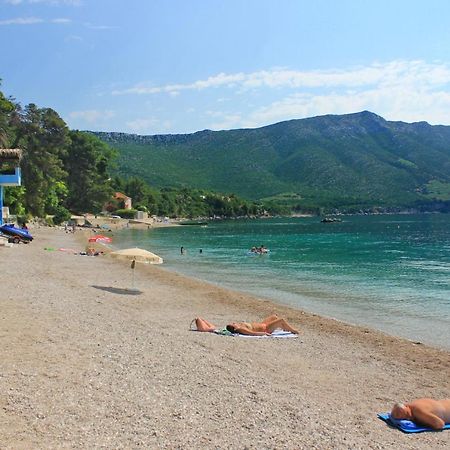 Apartments By The Sea Orebic, Peljesac - 16648 Exterior photo