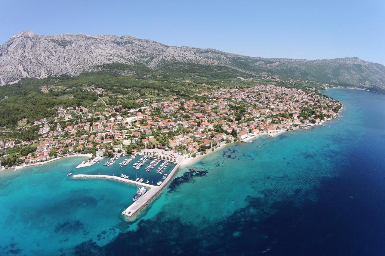 Apartments By The Sea Orebic, Peljesac - 16648 Exterior photo