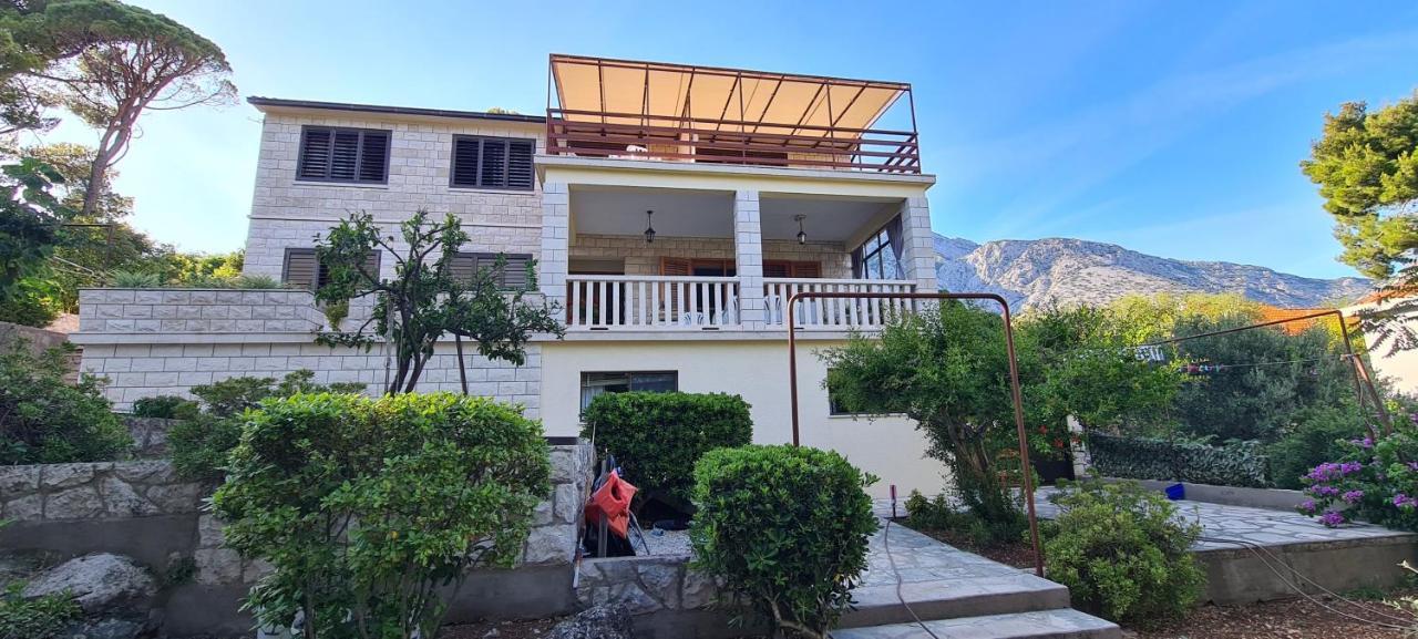 Apartments By The Sea Orebic, Peljesac - 16648 Exterior photo