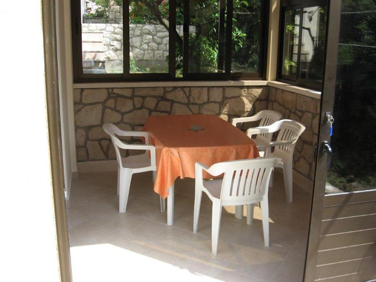 Apartments By The Sea Orebic, Peljesac - 16648 Exterior photo