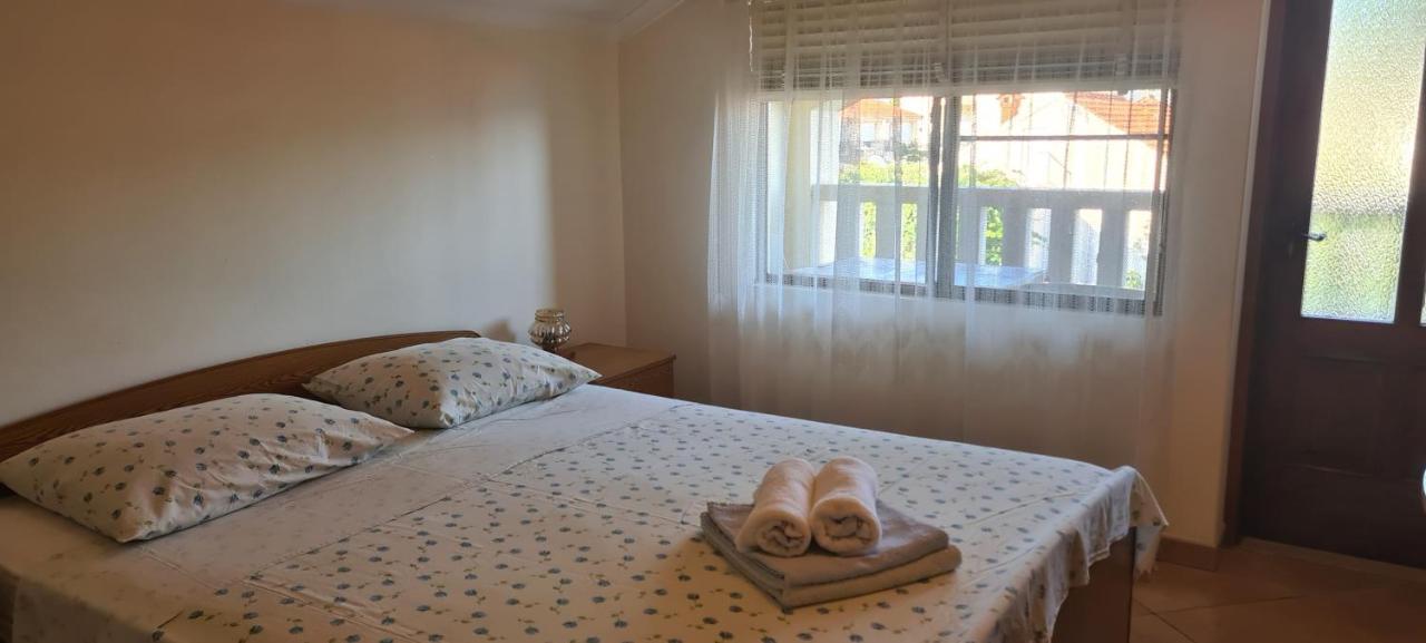 Apartments By The Sea Orebic, Peljesac - 16648 Exterior photo
