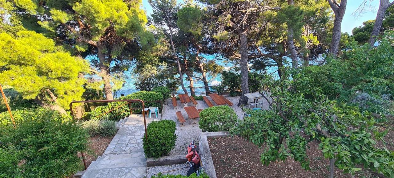 Apartments By The Sea Orebic, Peljesac - 16648 Exterior photo