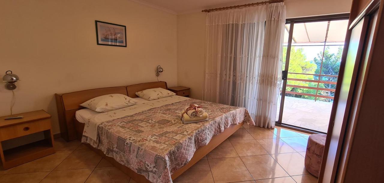 Apartments By The Sea Orebic, Peljesac - 16648 Exterior photo